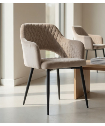 Silla de Recepción Confidente Para Oficina al Mejor Precio