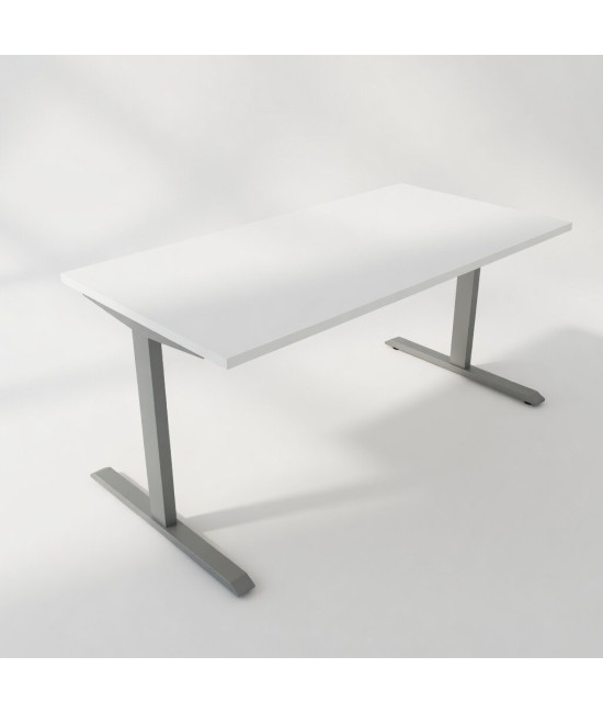 Mesa de oficina SERIE 4000. Mejor calidad y precio.