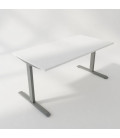 Mesa de oficina SERIE 4000. Mejor calidad y precio.