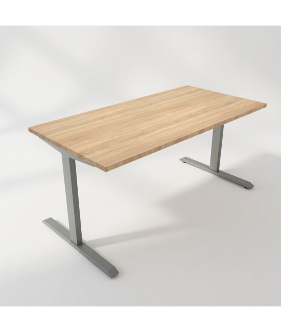 Mesa de escritório SÉRIE 4000. Melhor qualidade e preço.