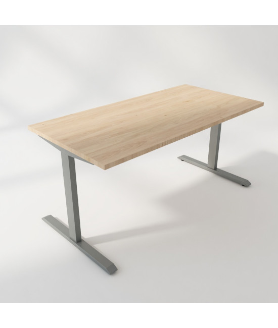 Mesa de escritório SÉRIE 4000. Melhor qualidade e preço.