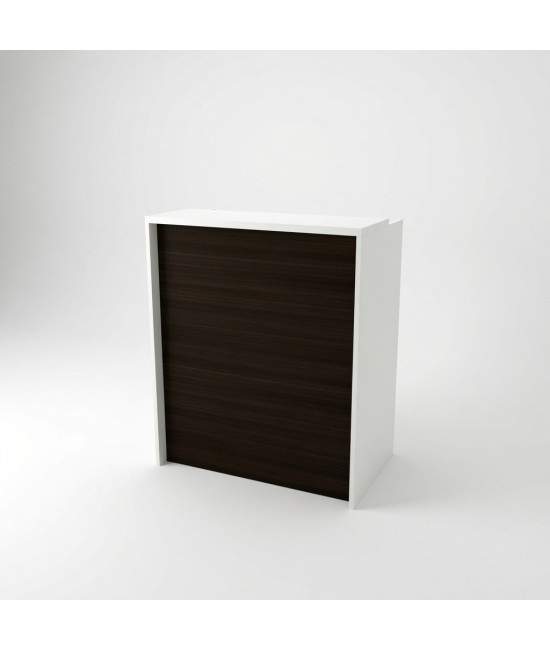 Mostrador New SY con mesa de trabajo | Oficit