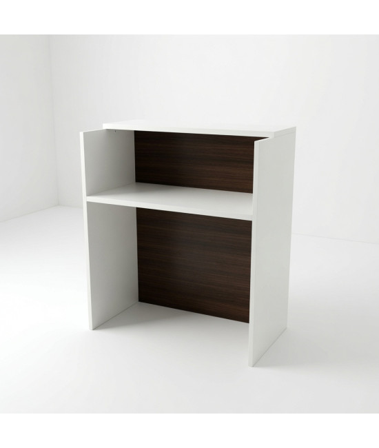 Mostrador New SY con mesa de trabajo | Oficit