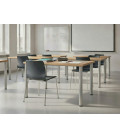 Mesa para aula barata. Mesa academia oferta⭐. Mesa para escuela. Mesa Formación✔️