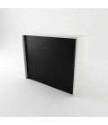 Mostrador New con mesa de trabajo | Oficit