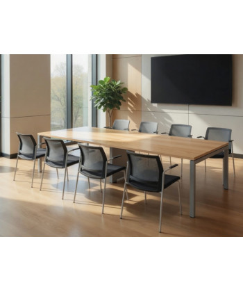 Cópia de Mesa de reuniões SÉRIE 6000