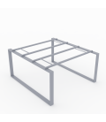 【Mesa de trabajo Bench Modern Inicial ML】Mejor Calidad y Precio