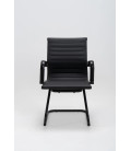 【Sillón confidente SMART-V】Mejor Calidad y Precio en Oficit