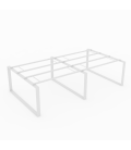【Mesa de trabajo Bench Modern ML】Mejor Calidad y Precio