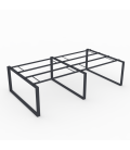 【Mesa de trabajo Bench Modern ML】Mejor Calidad y Precio