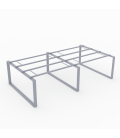 【Mesa de trabajo Bench Modern ML】Mejor Calidad y Precio