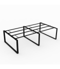 【Mesa de trabajo Bench Modern ML】Mejor Calidad y Precio