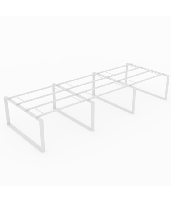 【Mesa de trabajo Bench Modern ML】Mejor Calidad y Precio