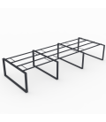 【Mesa de trabajo Bench Modern ML】Mejor Calidad y Precio