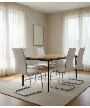 Silla de oficina VERTICE