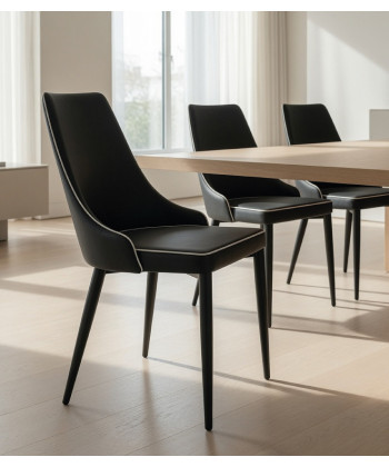 Silla de oficina IZAN,. Mejora calidad y precio