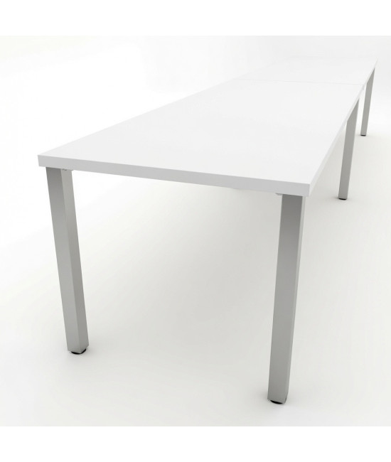 Mesa de formación en LINEA 280X60 CMS. Mejor calidad y precio.