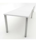 Mesa de formación en LINEA 280X60 CMS. Mejor calidad y precio.