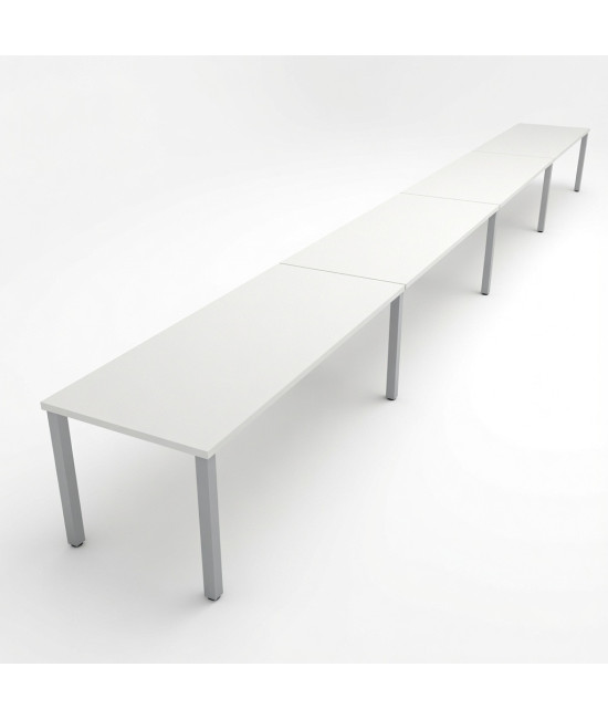 Mesa de formación en LINEA 560X60 CMS. Mejor calidad y precio.