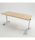 Mesa de oficina PLEGABLE MOBIX