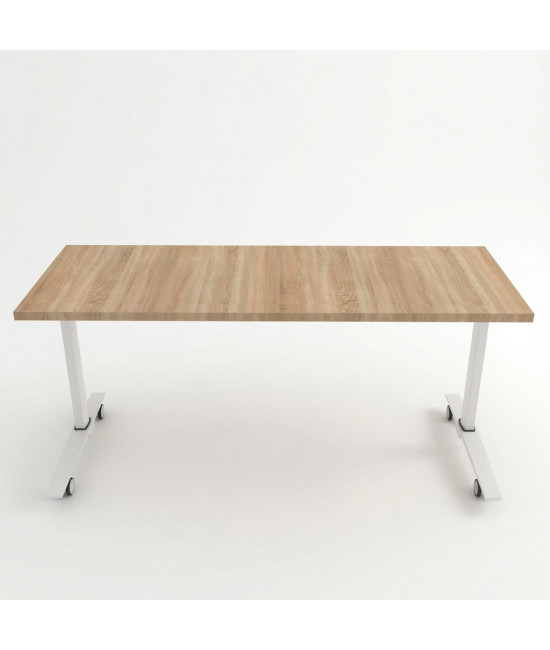Mesa de oficina PLEGABLE MOBIX