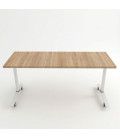 Mesa de oficina PLEGABLE MOBIX