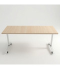 Mesa de oficina PLEGABLE MOBIX