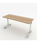Mesa de oficina PLEGABLE MOBIX