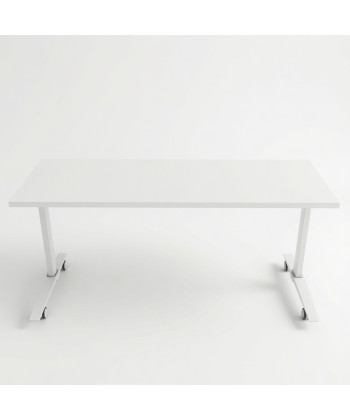 Mesa de oficina PLEGABLE MOBIX 2