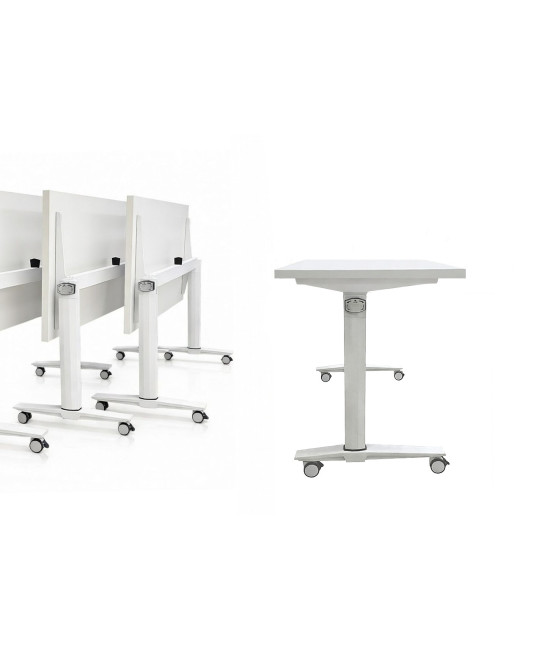 Mesa de oficina PLEGABLE MOBIX