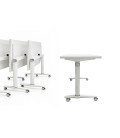 Mesa de oficina PLEGABLE MOBIX
