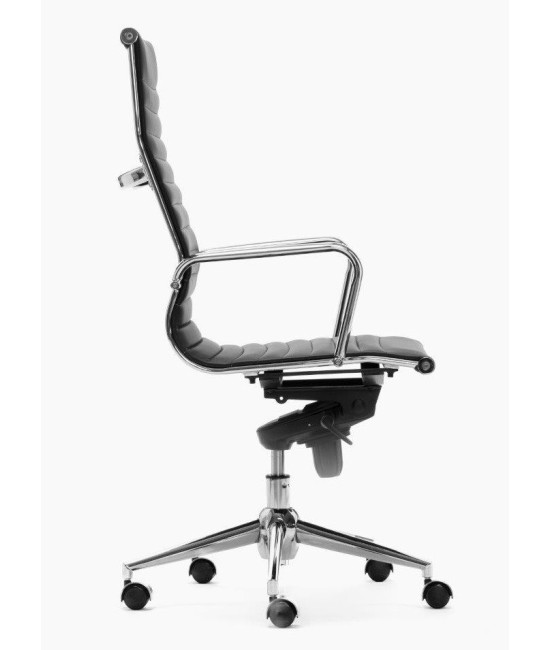 ▷ Comprar Sillón ejecutivo con respaldo alto LEON AGN B
