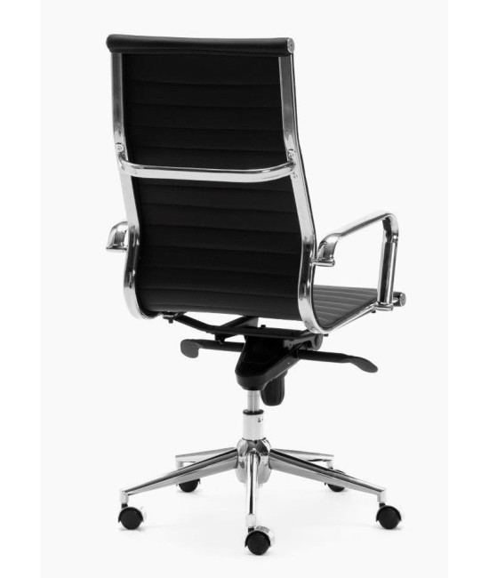 ▷ Comprar Sillón ejecutivo con respaldo alto LEON AGN B