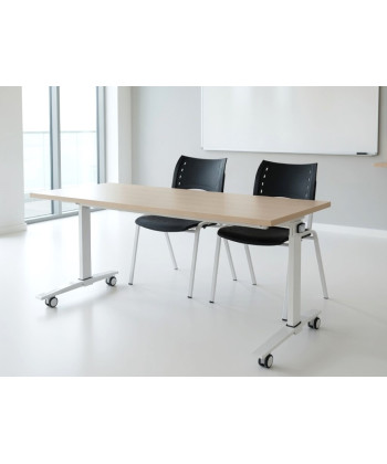 Mesa de oficina PLEGABLE MOBIX