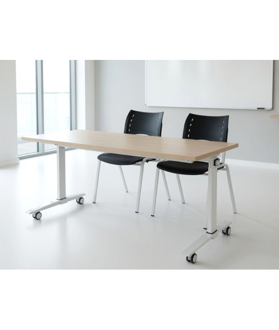 Mesa de oficina PLEGABLE MOBIX