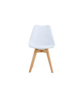 【Silla, polipropileno y cojí­n, TORRE 4P 】Mejor Calidad y Precio