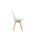 【Silla, polipropileno y cojí­n, TORRE 4P 】Mejor Calidad y Precio