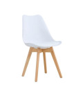 【Silla, polipropileno y cojí­n, TORRE 4P 】Mejor Calidad y Precio
