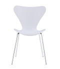 Silla apilable, de polipropileno, ARNE NEW. Mejor calidad y precio.