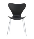 Silla apilable, de polipropileno, ARNE NEW. Mejor calidad y precio.