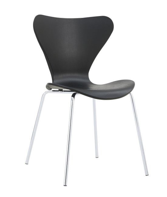 Silla apilable, de polipropileno, ARNE NEW. Mejor calidad y precio.