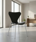 Silla apilable, de polipropileno, ARNE NEW. Mejor calidad y precio.