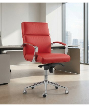 Silla giratoria de oficina. Mejor precio. Más barato. Calidad y buen precio