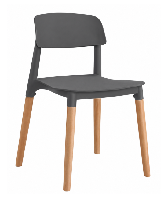 【Silla fija confidente con monocarcasa CROSCAT】Mejor Calidad y Precio