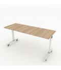 Mesa de escritório DOBRÁVEL MOBIX