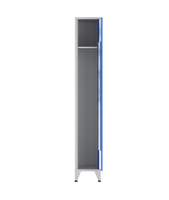 【Taquilla ropero de 30 cms-1 puertas】Mejor Calidad y Precio