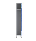 【Taquilla ropero de 30-40 cms-1 puertas】Mejor Calidad y Precio