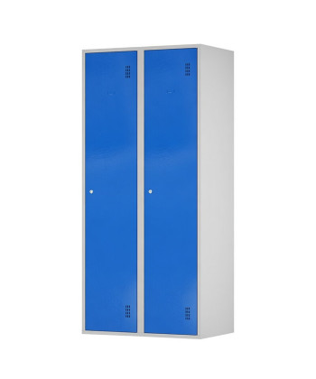 【Taquilla ropero de 30 cms-2 puertas】Mejor Calidad y Precio