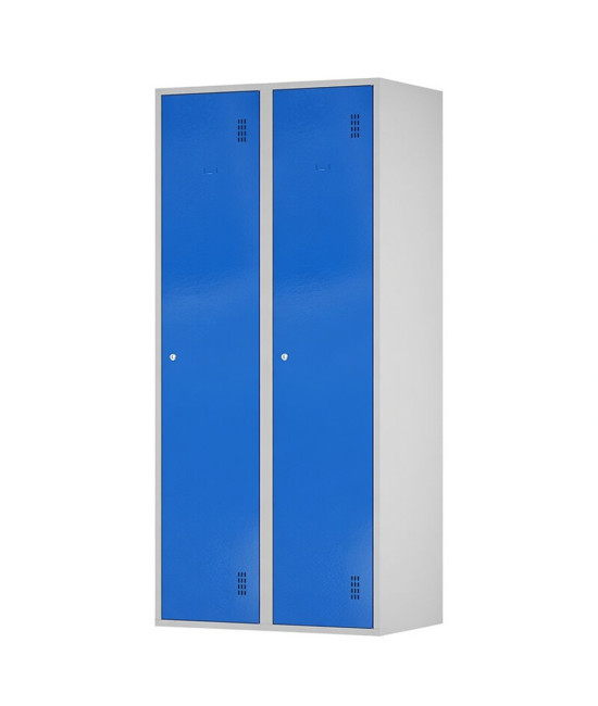 【Taquilla ropero de 30 cms-2 puertas】Mejor Calidad y Precio