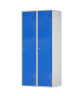 【Taquilla ropero de 30 cms-2 puertas】Mejor Calidad y Precio